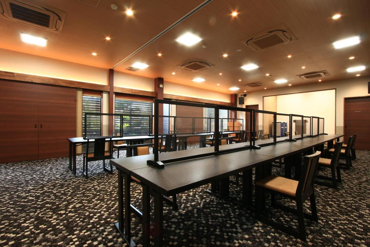 Harajo No Yado Shiro Hotel Minamishimabara Exterior photo