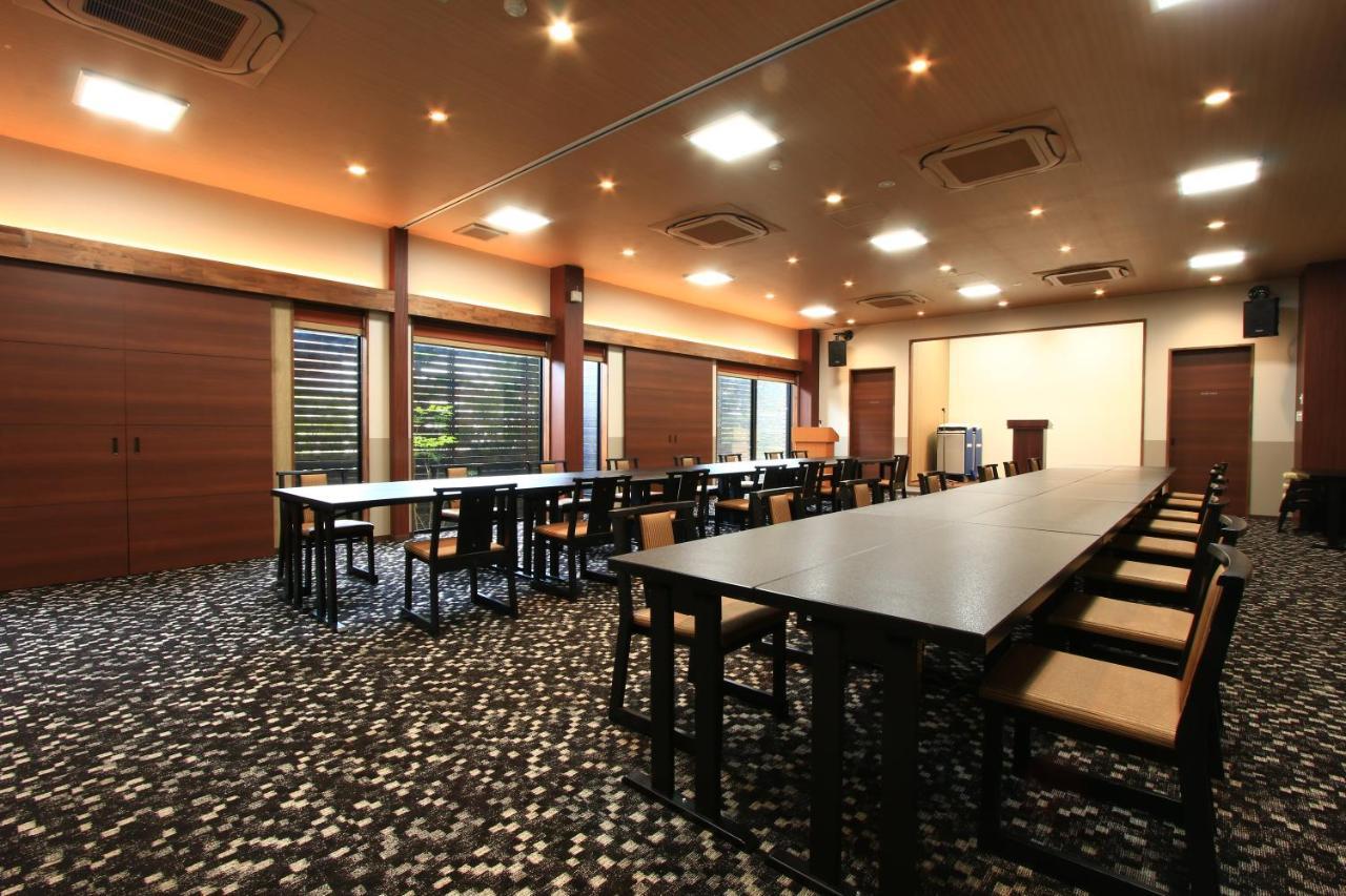 Harajo No Yado Shiro Hotel Minamishimabara Exterior photo
