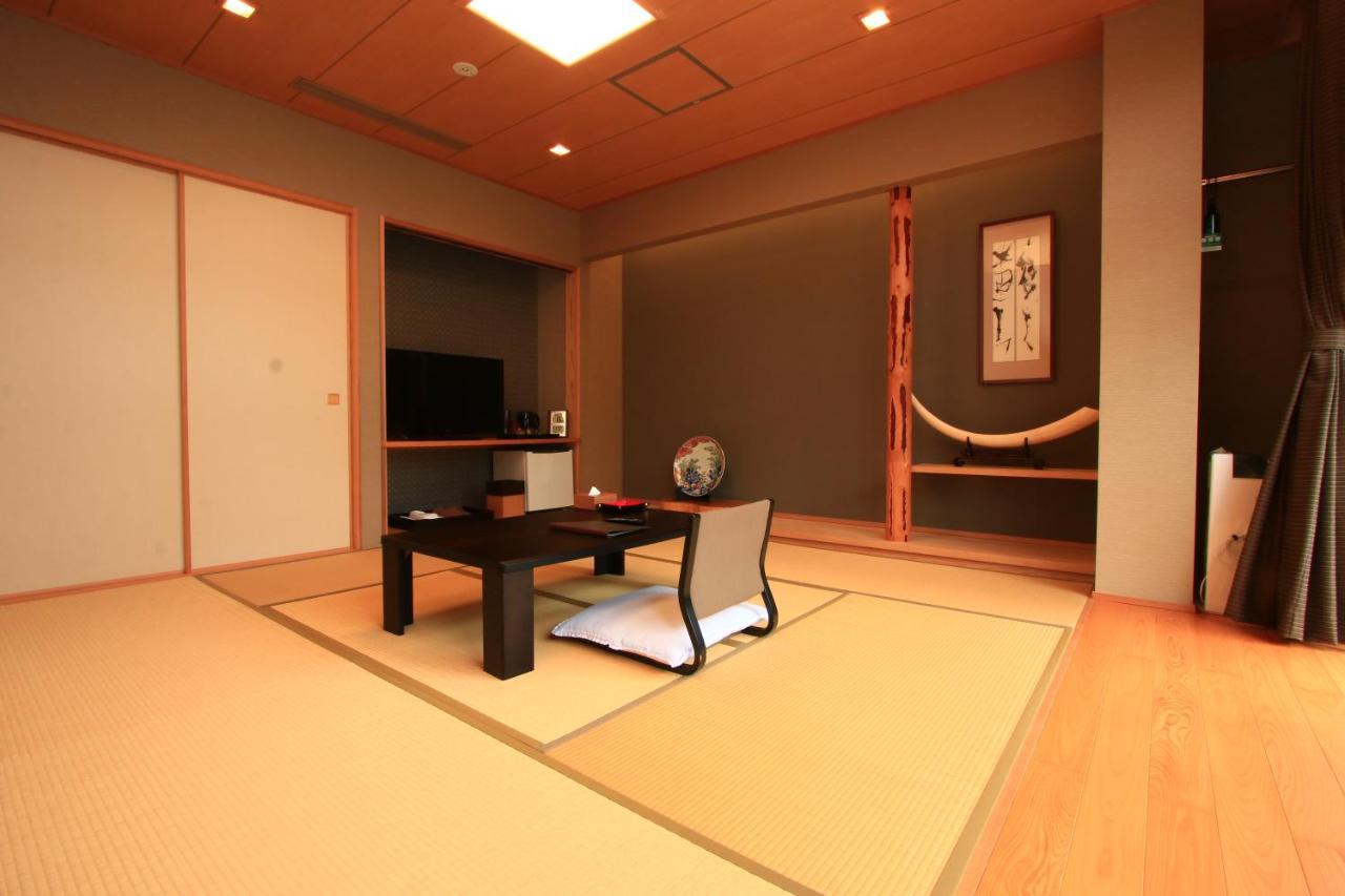 Harajo No Yado Shiro Hotel Minamishimabara Exterior photo