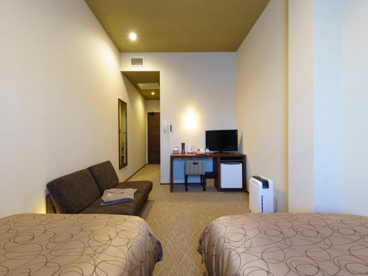 Harajo No Yado Shiro Hotel Minamishimabara Room photo